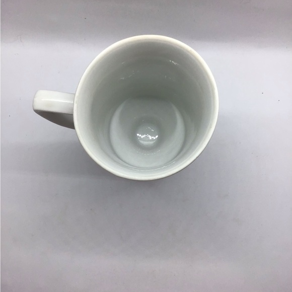 Vintage Japan Fred Roberts Irish coffee mug bird red cardinal tea cup - Picture 4 of 6